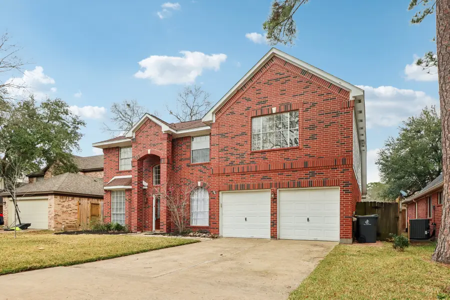 24 Dover Drive, Conroe, TX 77304 - #2