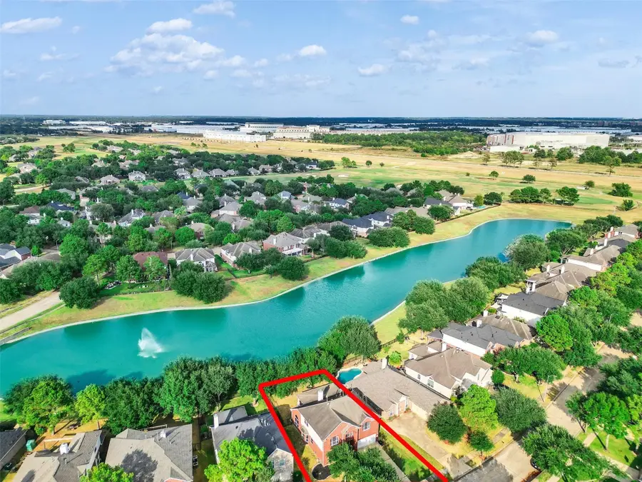 16310 Pinon Vista Drive, Houston, TX 77095 - Image #3