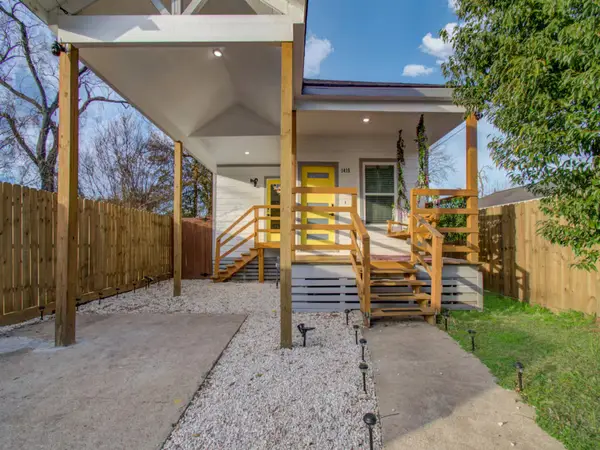 1415 E 31st Street Street, Houston, TX 77022