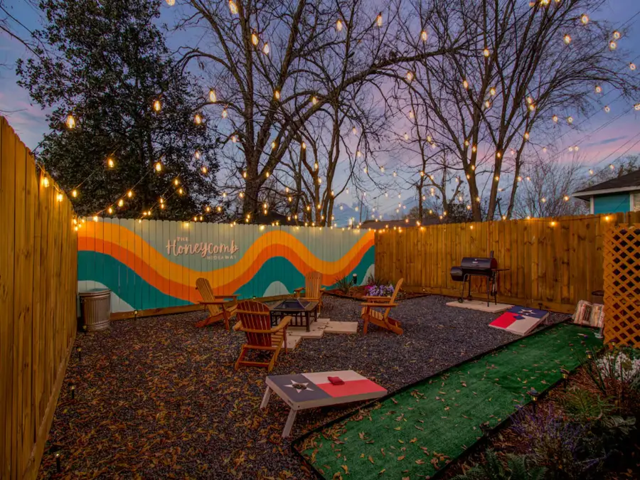 1415 E 31st Street Street, Houston, TX 77022 - #3