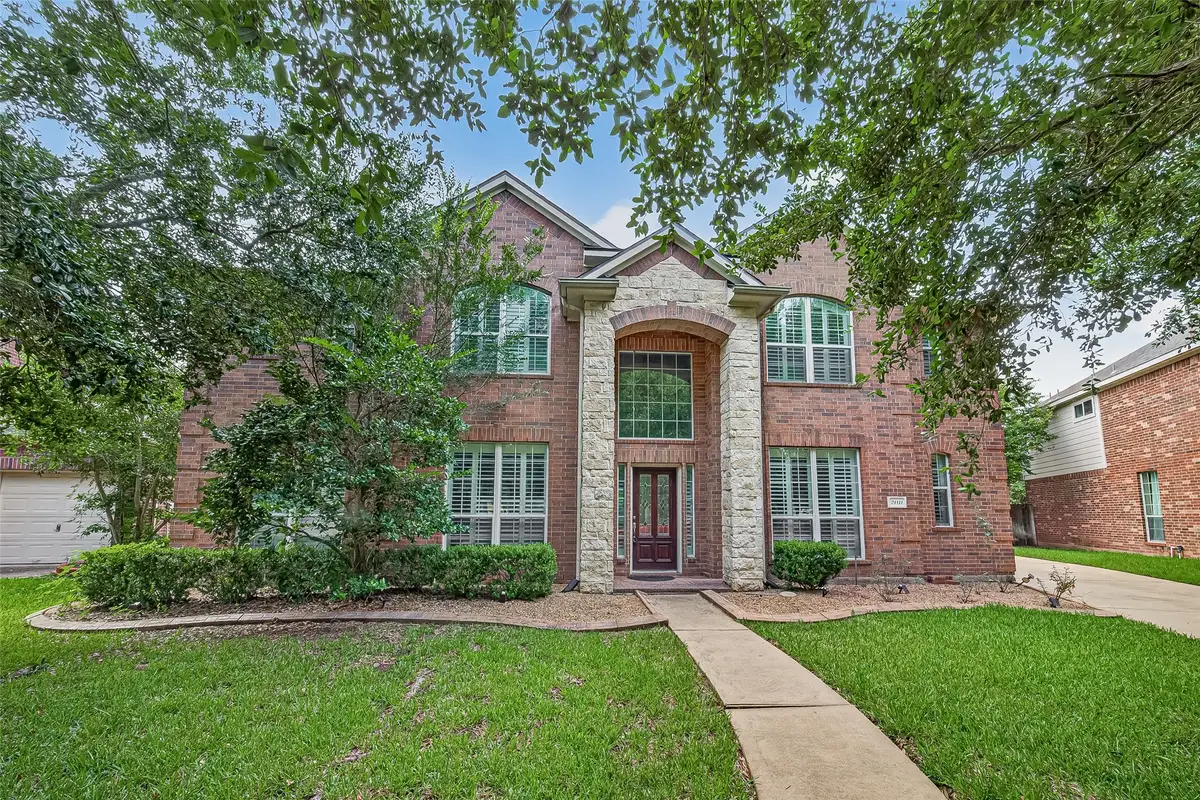 24111 Seventh Heaven Drive, Katy, TX 77494 - #1