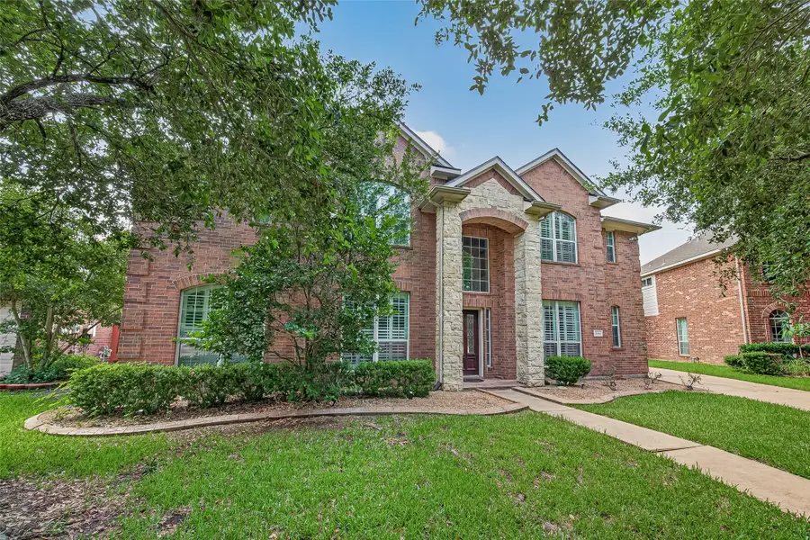 24111 Seventh Heaven Drive, Katy, TX 77494 - #2