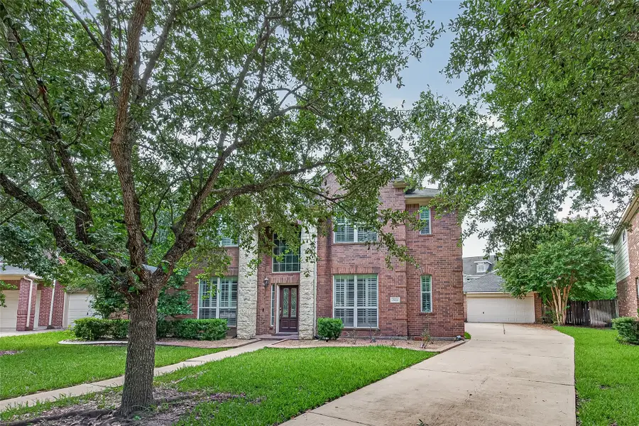 24111 Seventh Heaven Drive, Katy, TX 77494 - #3