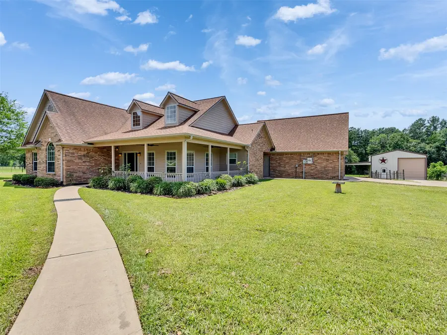 101 Pine Crest Drive, Huntsville, TX 77320 - #2