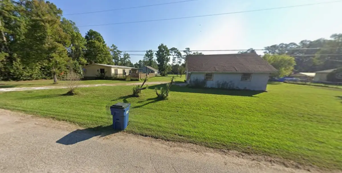 203 S Canyon Drive, Onalaska, TX 77360 - #1