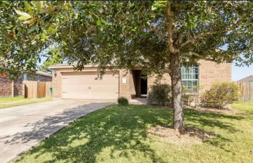 883 Indigo Springs Lane, La Marque, TX 77568 - Image #1