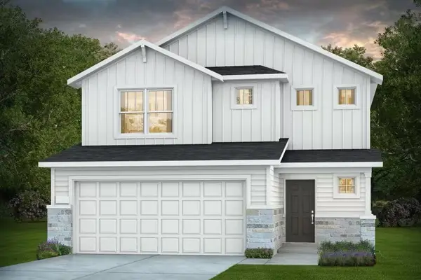926 Silver Buckle Lane, Montgomery, TX 77356