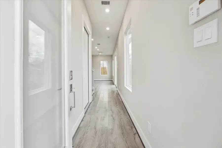 863 Prosper Street, Houston, TX 77088 - #2