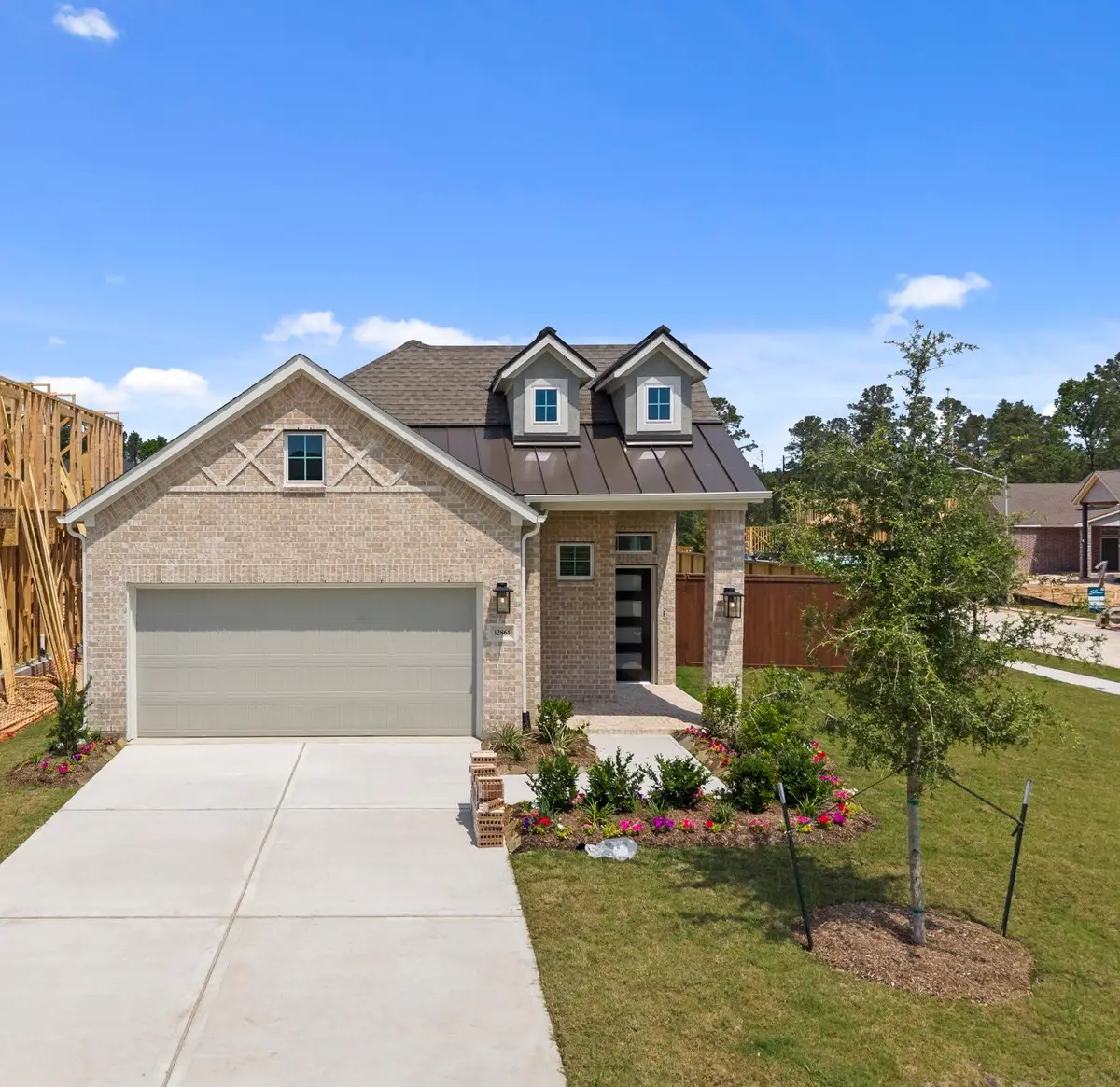 12861 Meadow Wind Way, Conroe, TX 77302 - #1