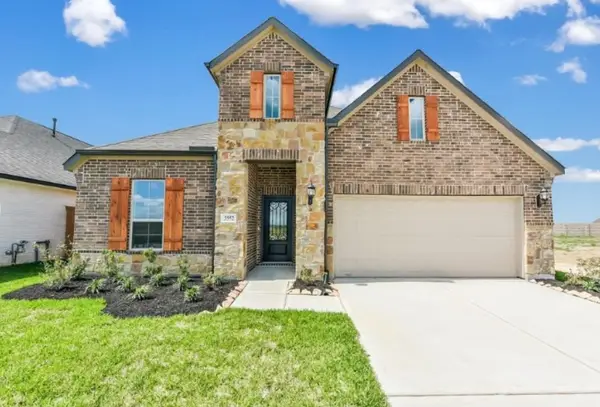 220 County Road 3081, Cleveland, TX 77327