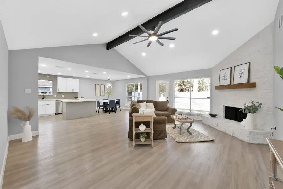 146 W Woodstock Circle Drive, The Woodlands, TX 77381 - #3