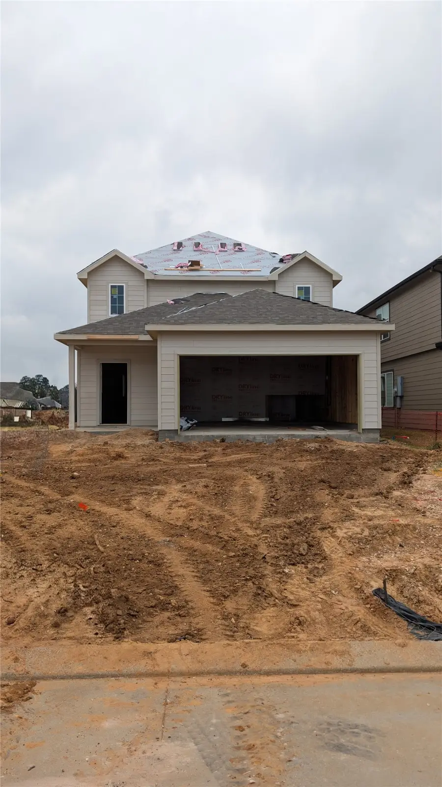 1348 Mount Blanc Path, Conroe, TX 77301 - #2