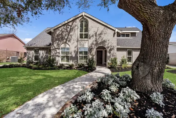 5614 Jason Street, Houston, TX 77096