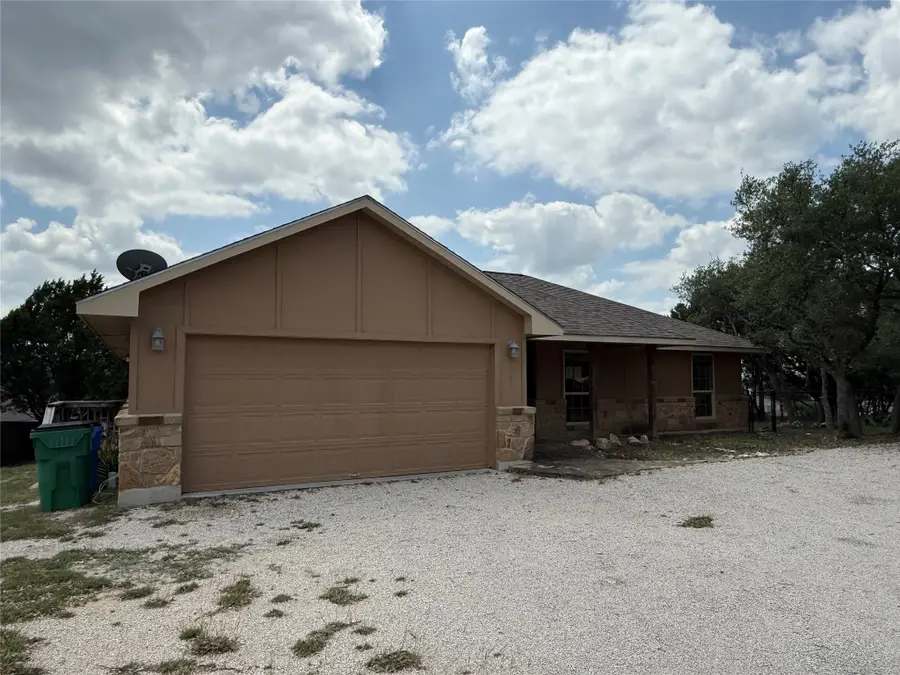 21607 Santa Carlo Avenue, Lago Vista, TX 78645 - #3