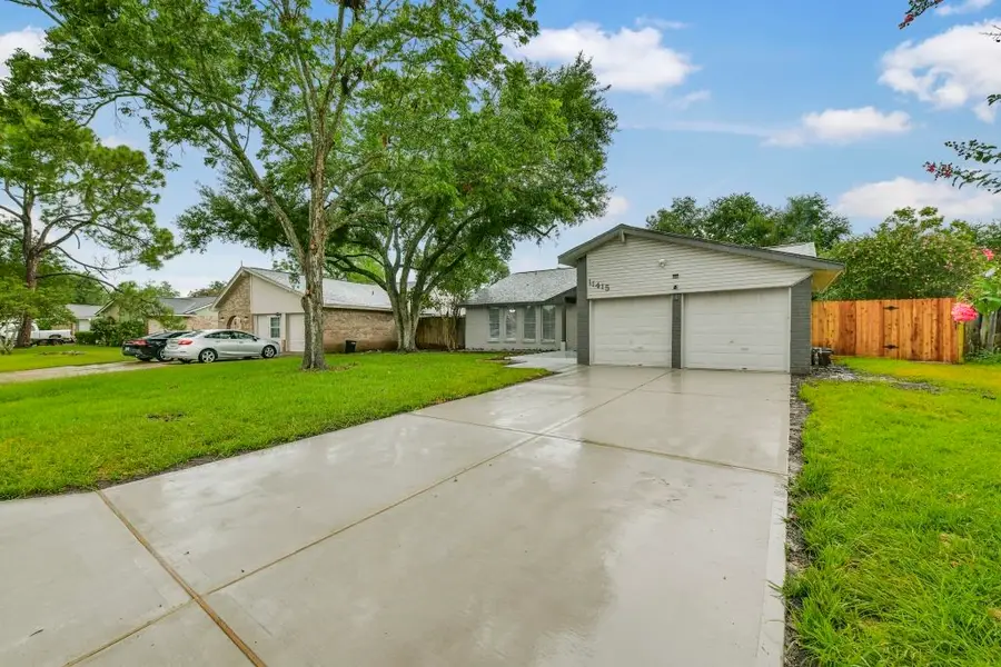 11415 Waxwood Drive, Houston, TX 77089 - #2