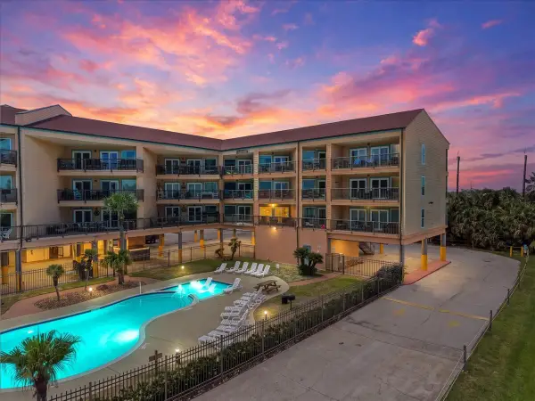 9520 Seawall Boulevard #152, Galveston, TX 77554