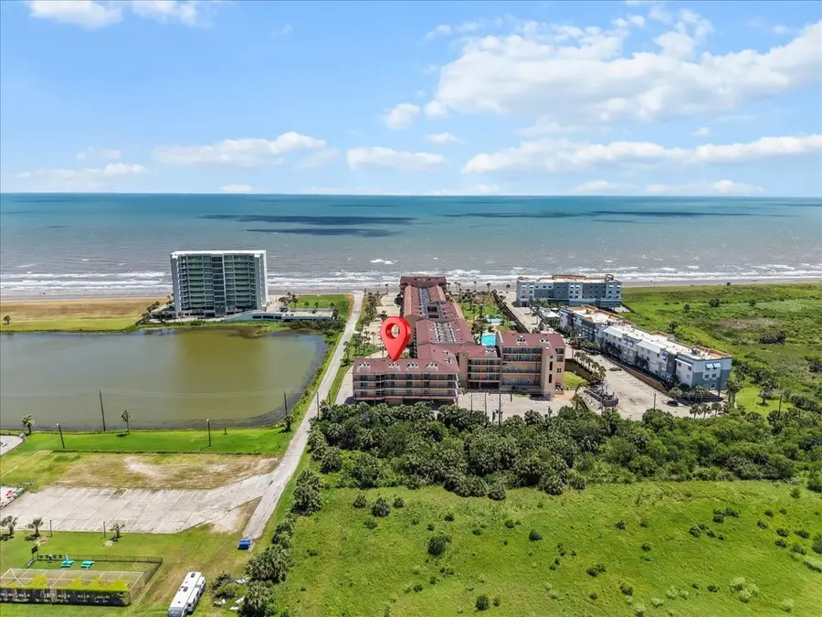 9520 Seawall Boulevard #152, Galveston, TX 77554 - #2