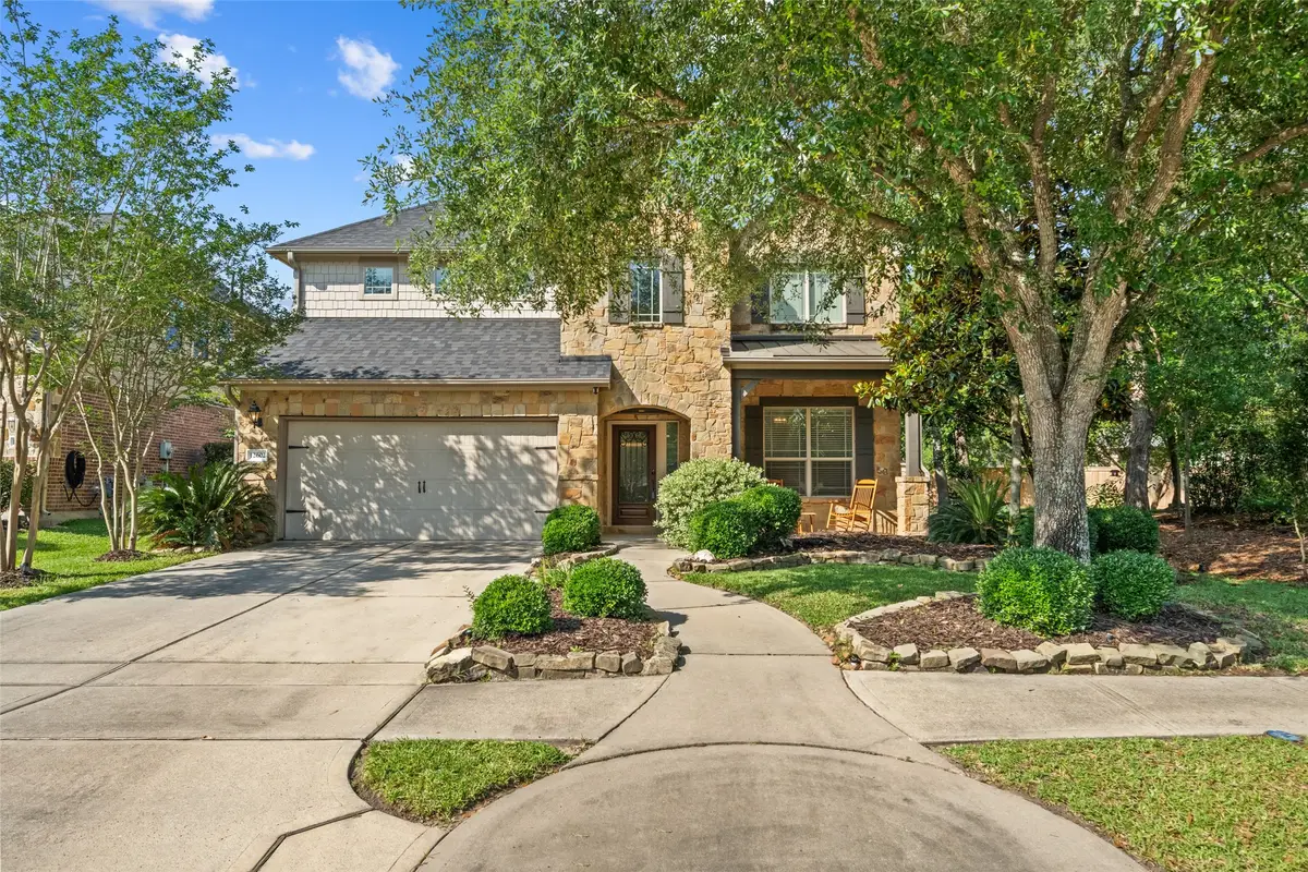 12602 Fisher River Lane, Humble, TX 77346 - #1