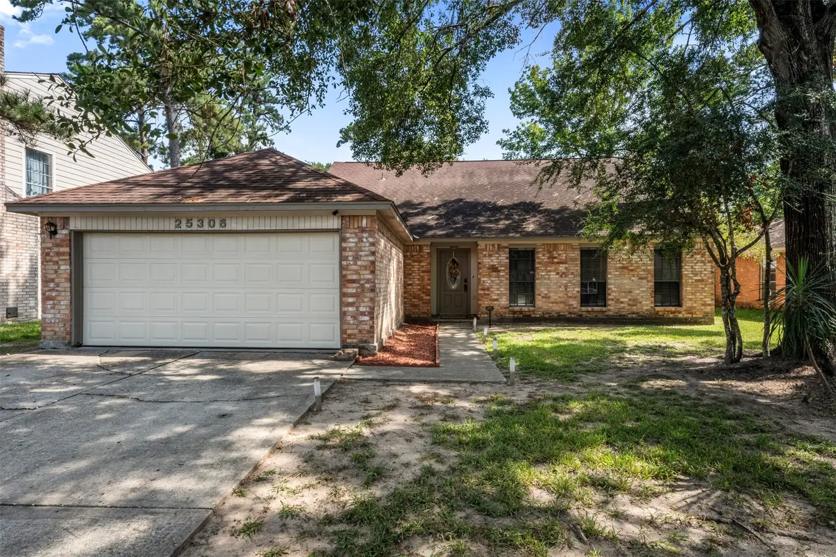 25306 Mill Pond Lane, Spring, TX 77373 - Image #1