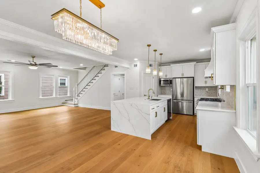 1937 Lexington Street, Houston, TX 77098 - #2
