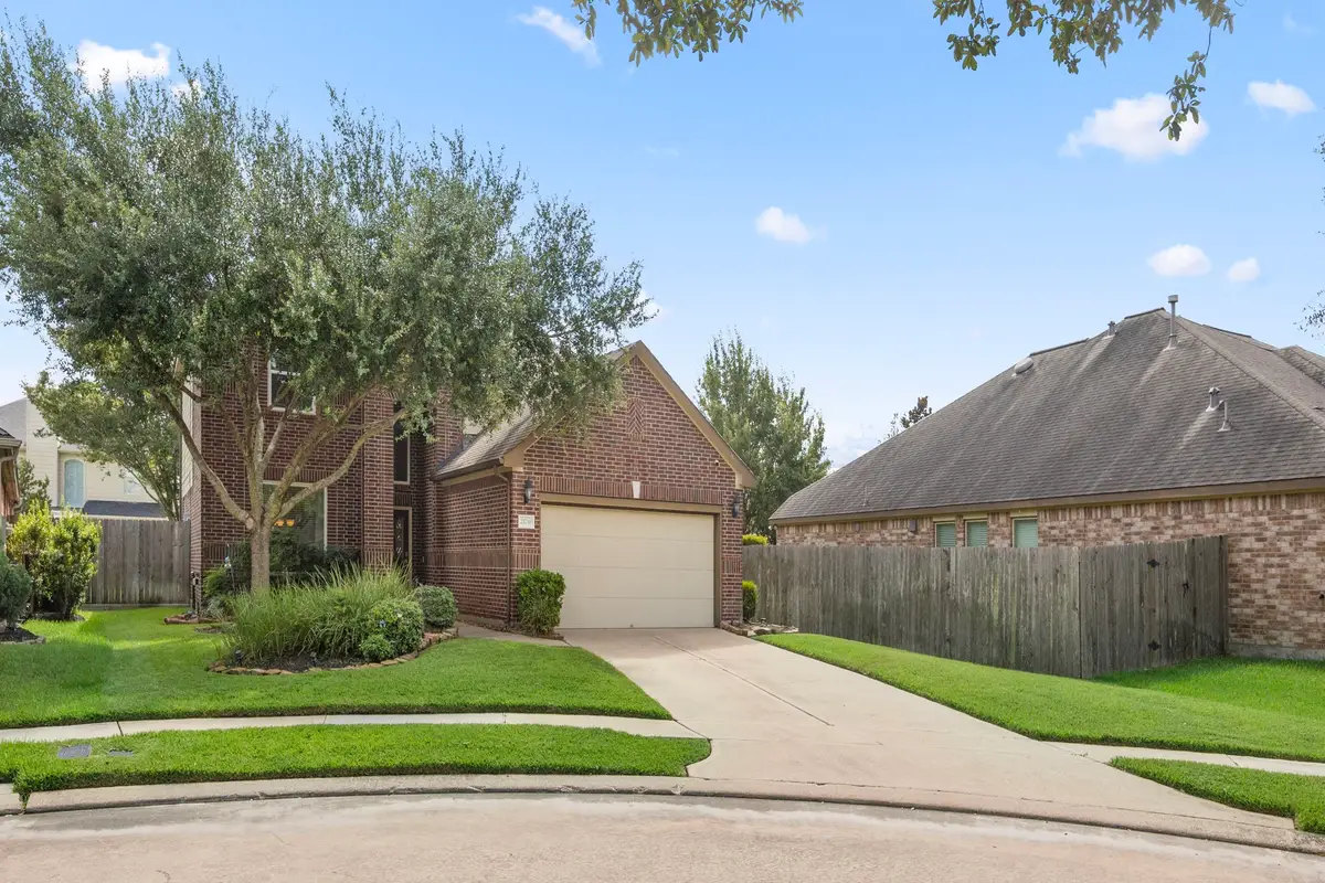 21738 E Carolina Green Drive, Cypress, TX 77433 - #1
