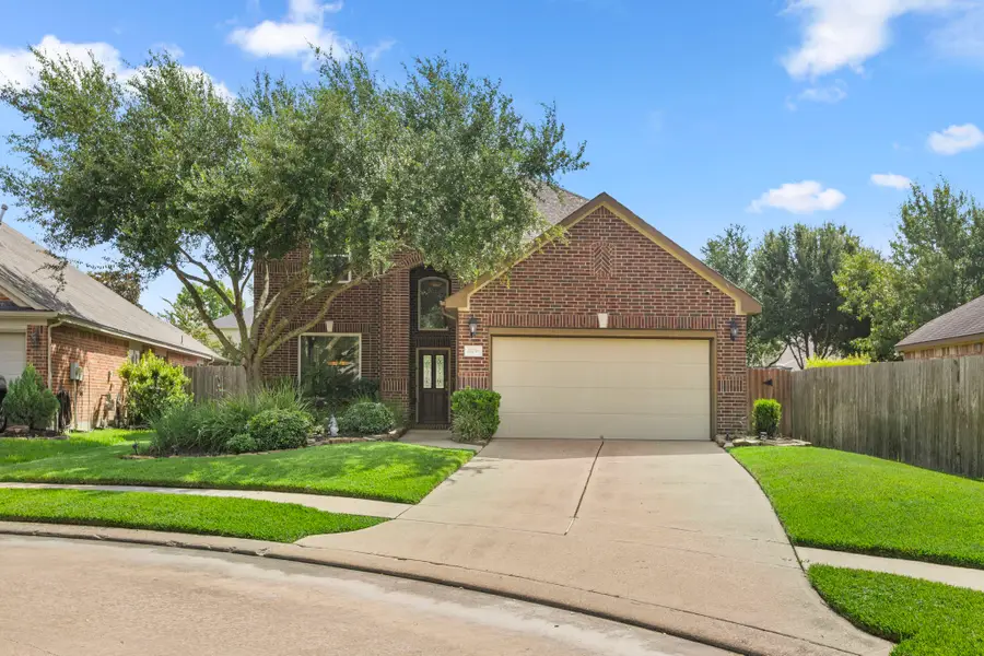 21738 E Carolina Green Drive, Cypress, TX 77433 - #2