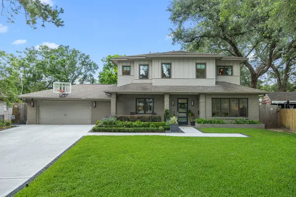 22 Laurenhurst Court, Houston, TX 77043