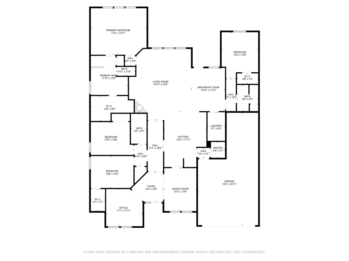 27259 Jessica Hills Lane, Spring, TX 77386 - Image #1