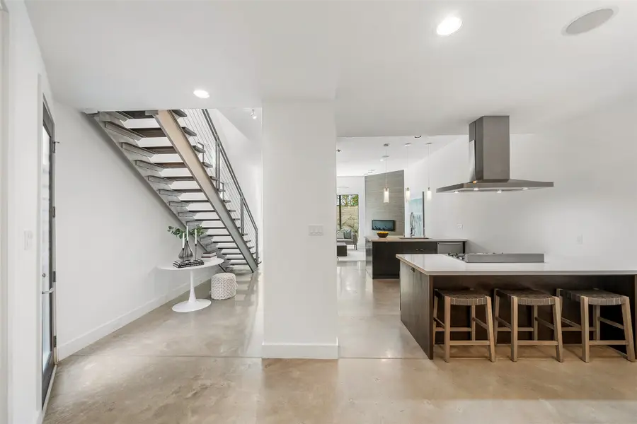 316 Birdsall Street, Houston, TX 77007 - Image #3