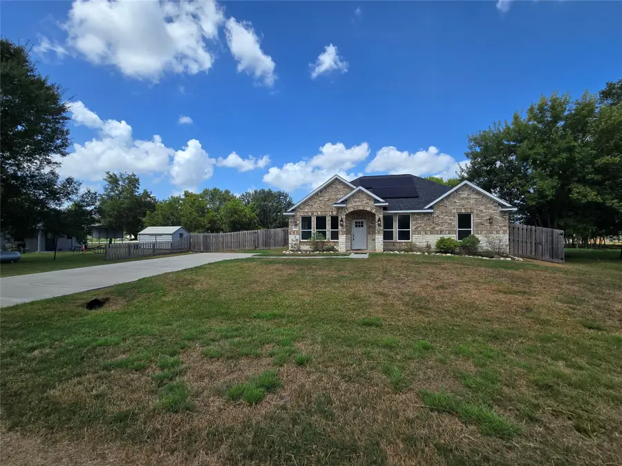 14015 Raska Street, Needville, TX 77461 - #2
