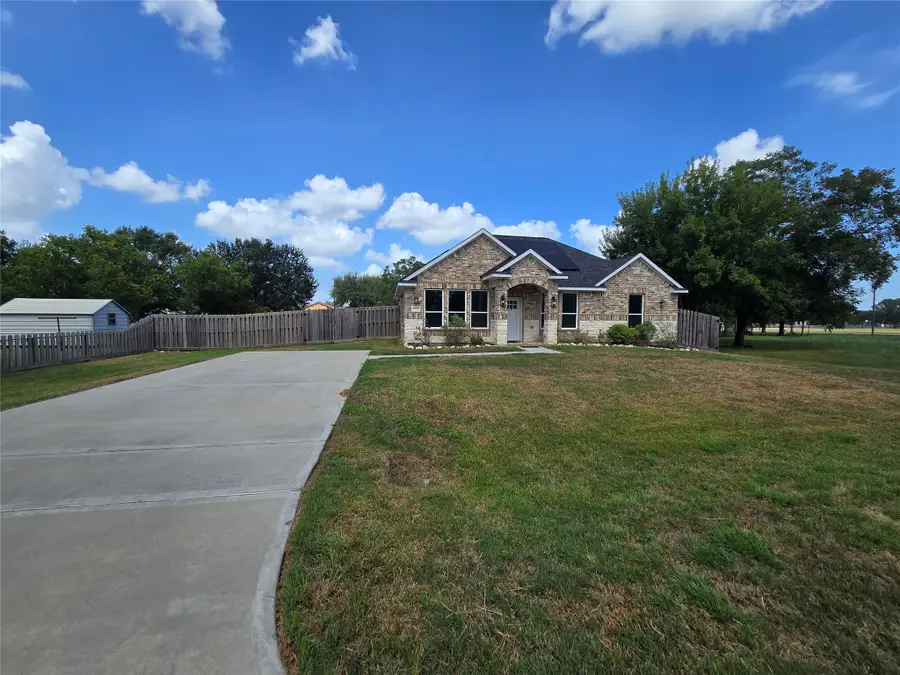 14015 Raska Street, Needville, TX 77461 - #3