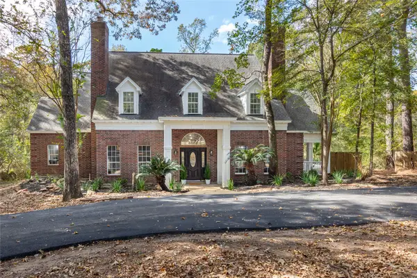 40111 Roundup Road, Magnolia, TX 77354