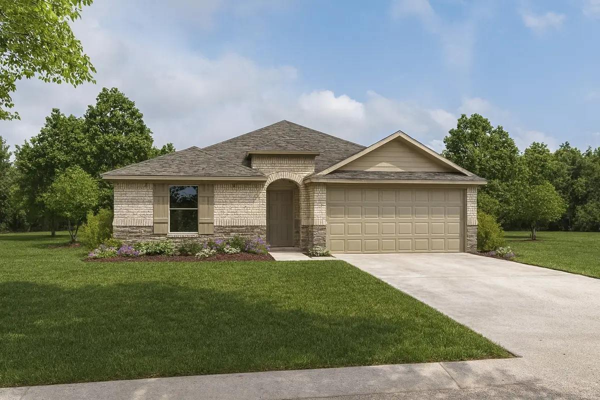 27702 Oasis Ridge Drive, Katy, TX 77493 - #1