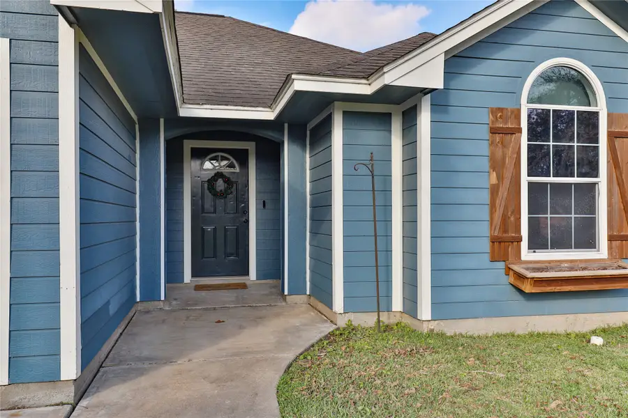 518 Tall Timber Drive, West Columbia, TX 77486 - Image #3