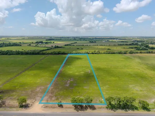0 Fm 457, Tract 8, Bay City, TX 77414