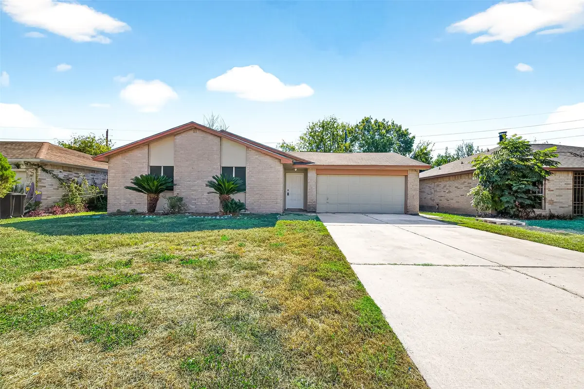 11622 Old Telegraph Road, Houston, TX 77067 - Image #1