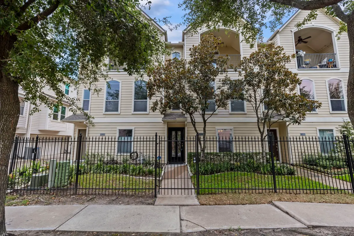 1928 Prospect Street, Houston, TX 77004 - Image #1