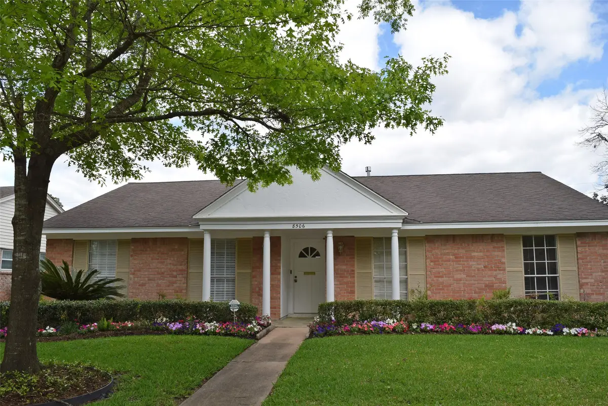 8506 Langdon Lane, Houston, TX 77036 - #1