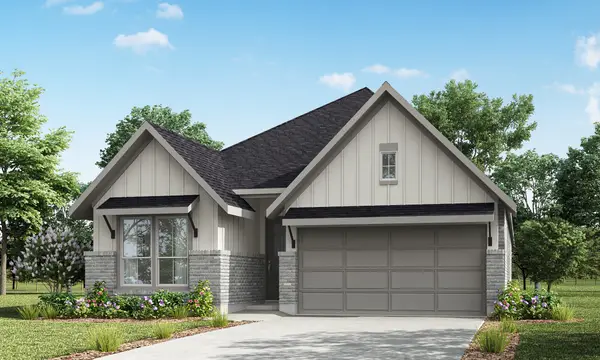 11430 London Rocket Court Drive, Cypress, TX 77433