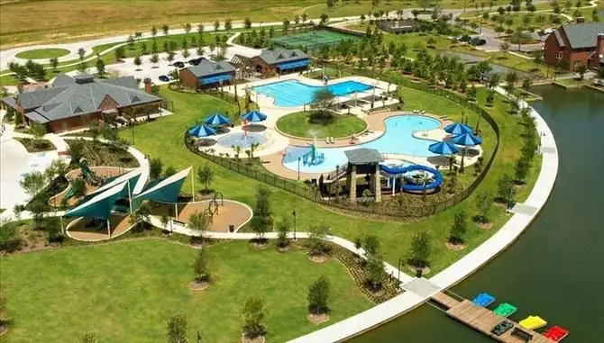 11430 London Rocket Court Drive, Cypress, TX 77433 - #3