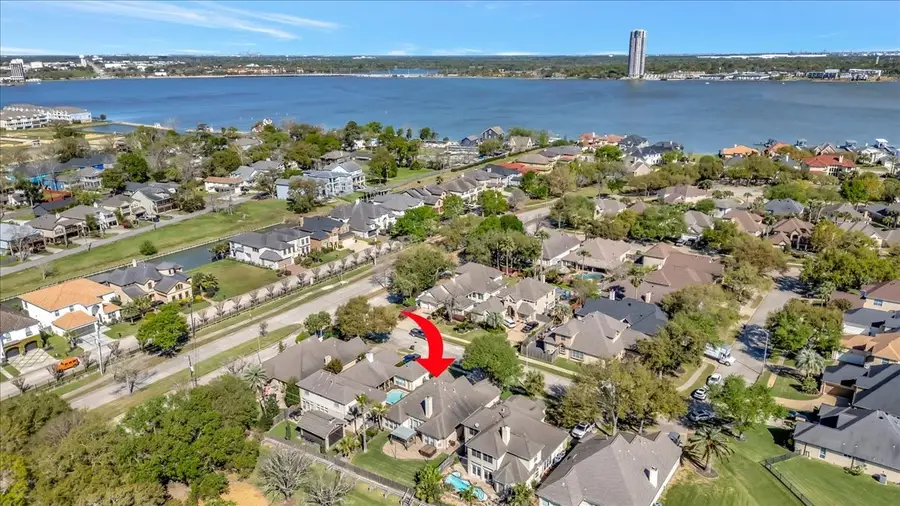 104 Las Brisas Street, Kemah, TX 77565 - #2