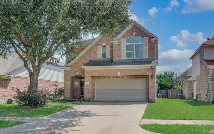 2910 Destin Shore Drive, Houston, TX 77084 - #2