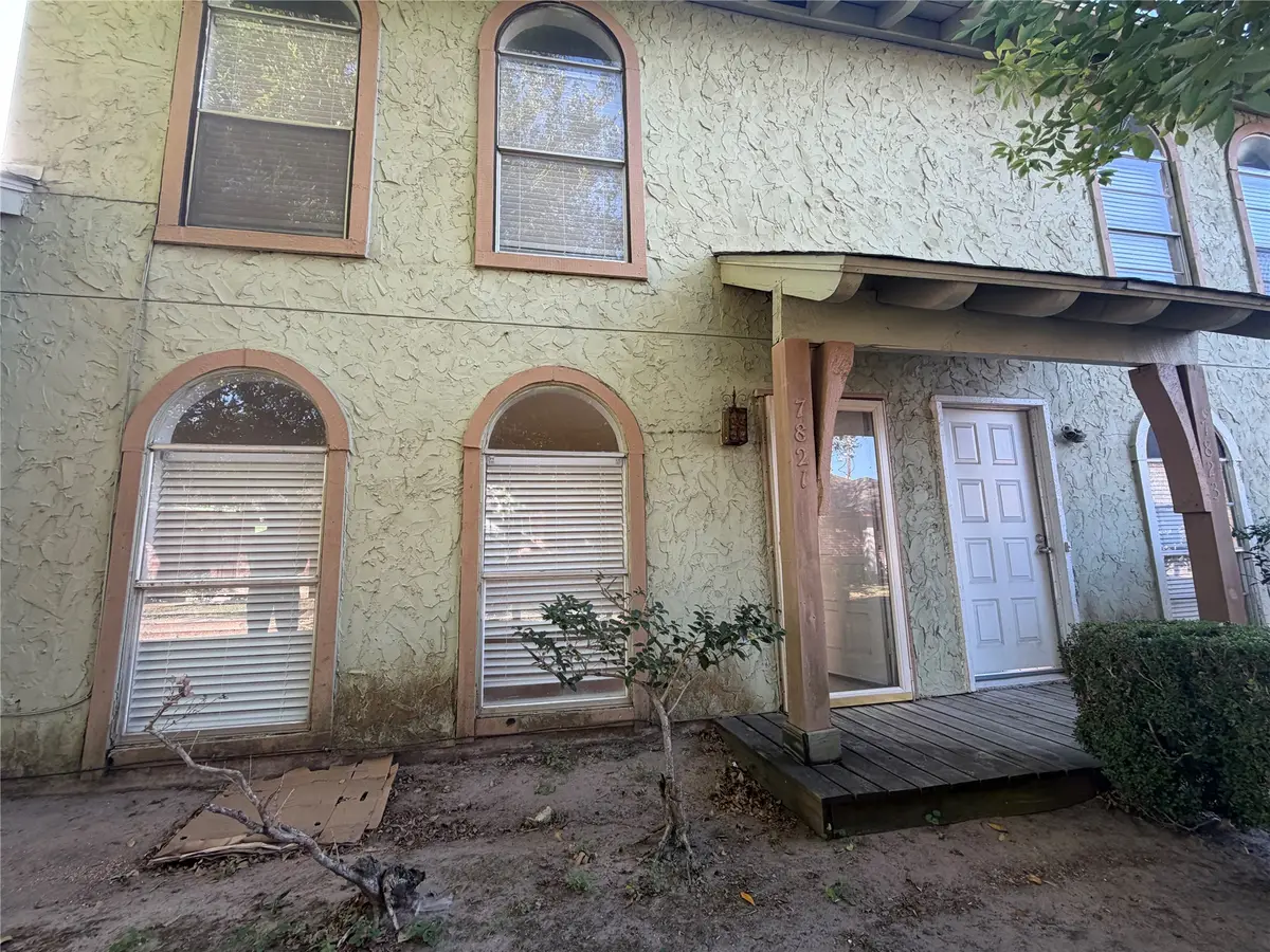 7821 Cook Road, Houston, TX 77072 - #1