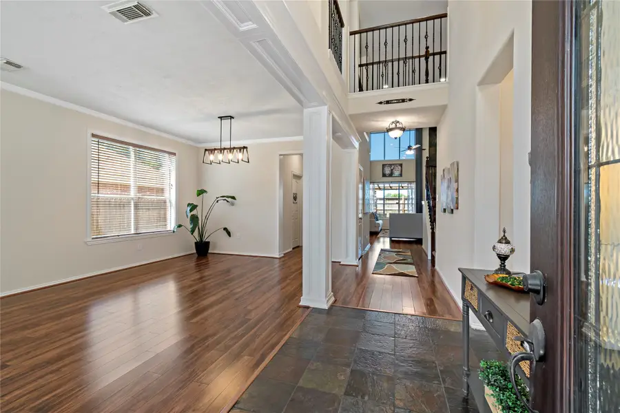 19914 Millstone Ridge Lane, Katy, TX 77449 - #3