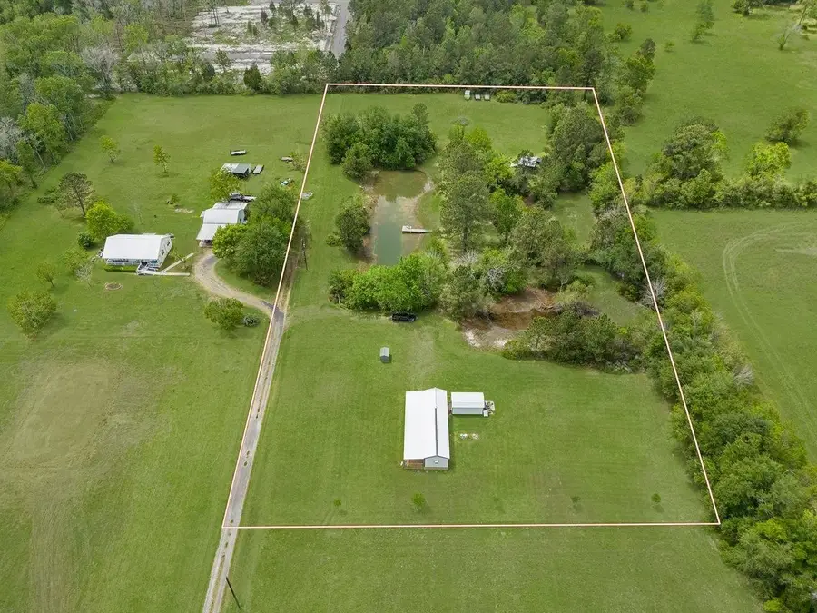 19213 Ramsey Road, Crosby, TX 77532 - #3