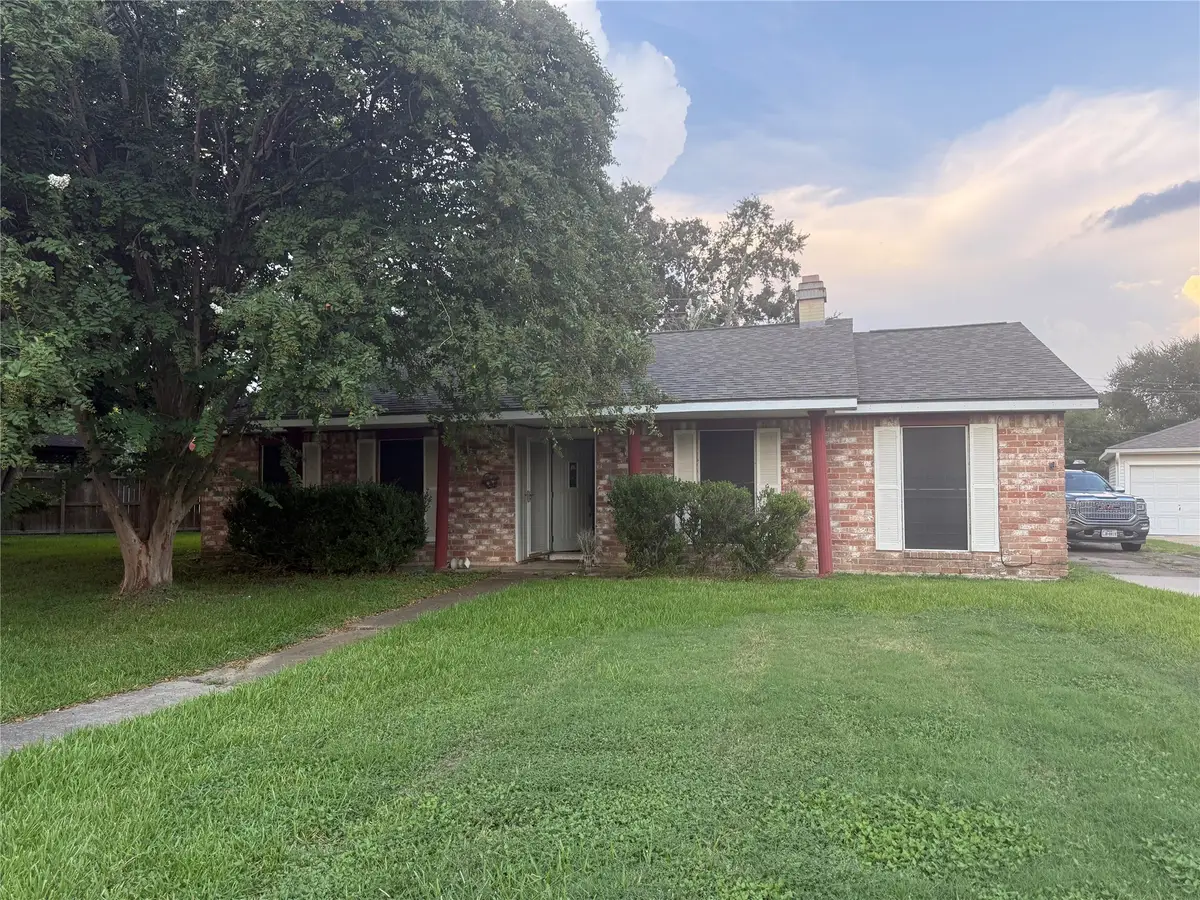 1538 Briarbank Drive, Sugar Land, TX 77498 - #1