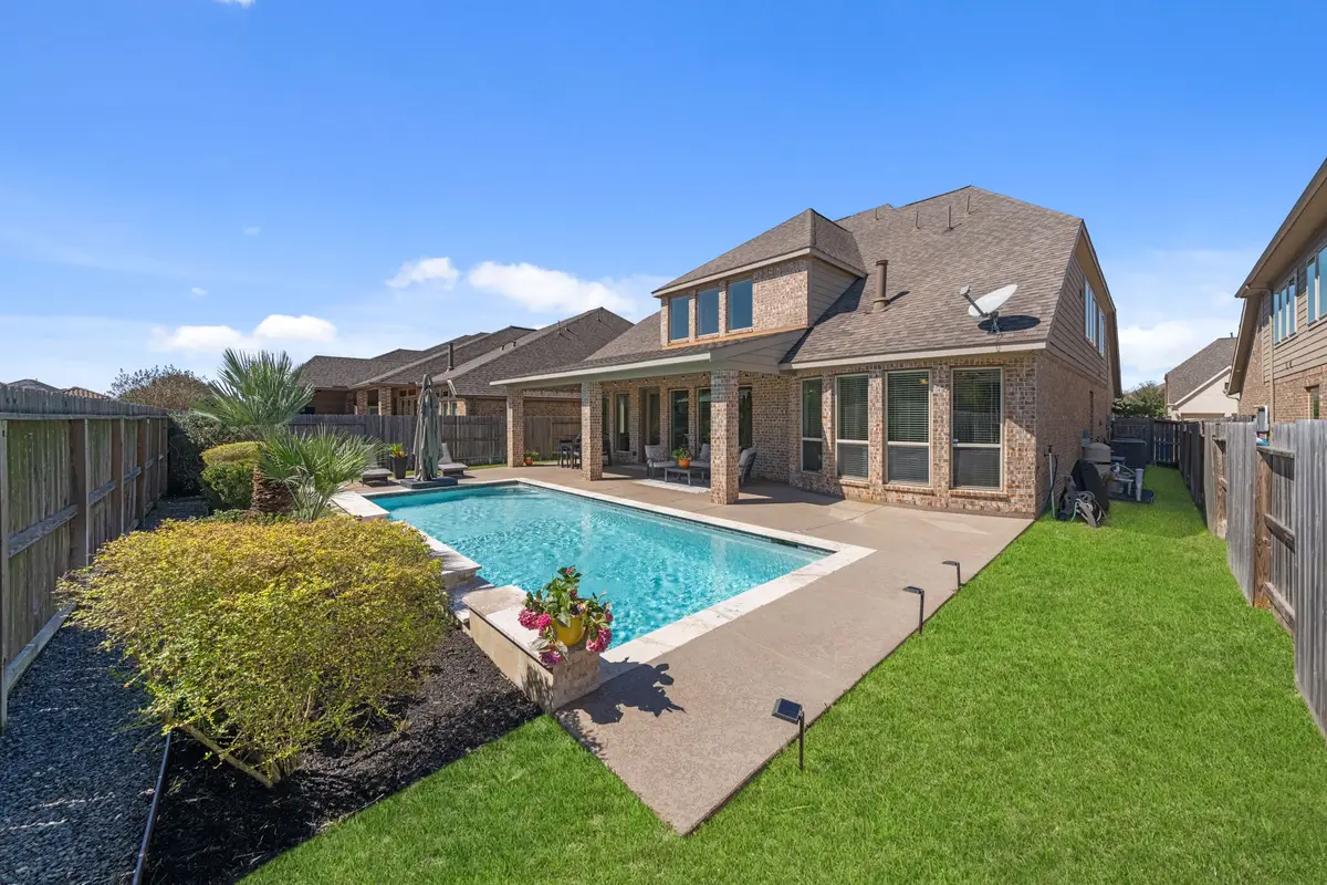 18911 New Birmingham Drive, Cypress, TX 77433 - #1