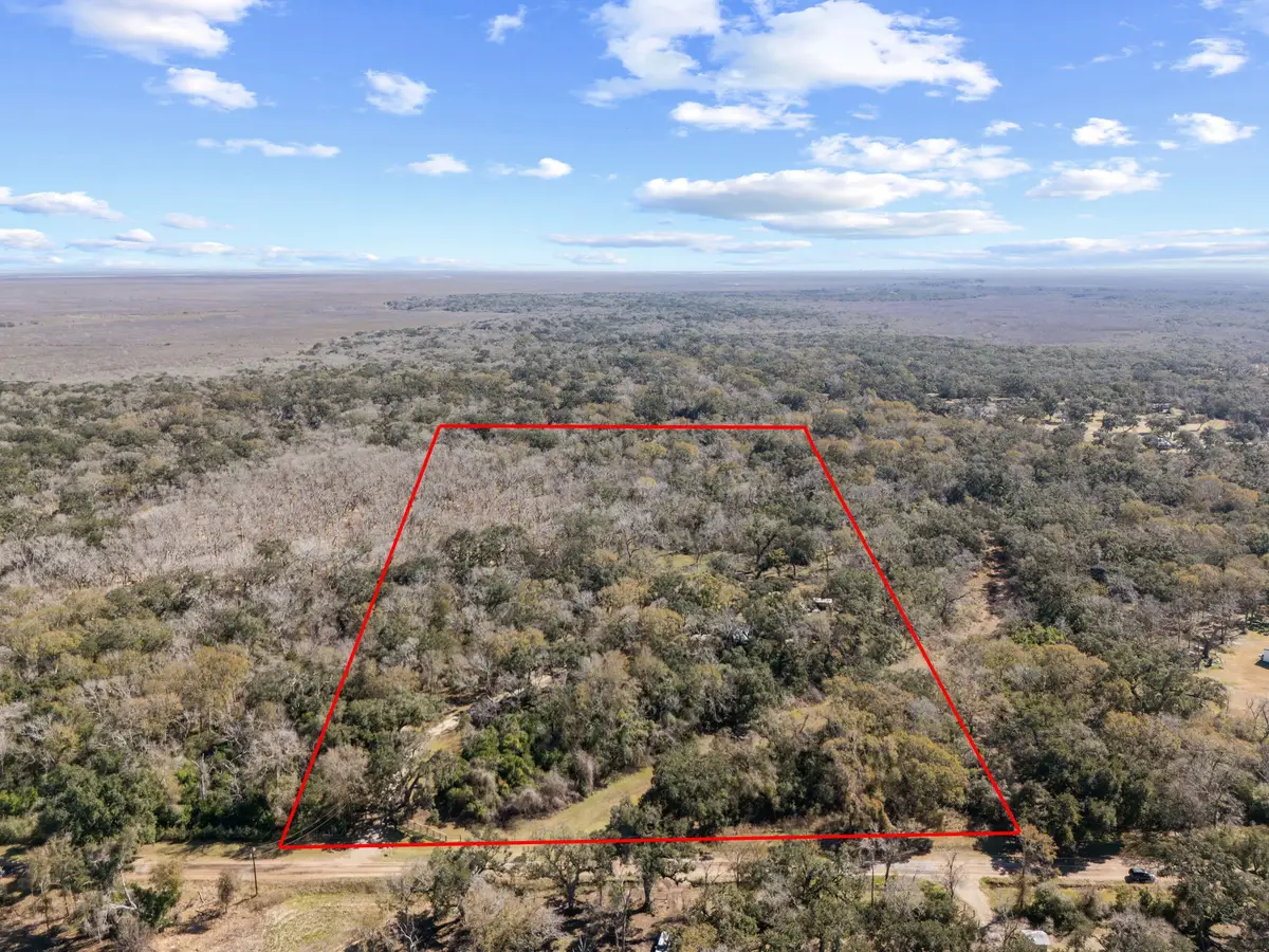 1651 Private Road 648 Street, Cedar Lake, TX 77414 - #1