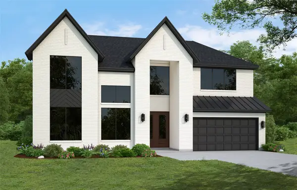 818 Fenugreek Fields Court, Richmond, TX 77406
