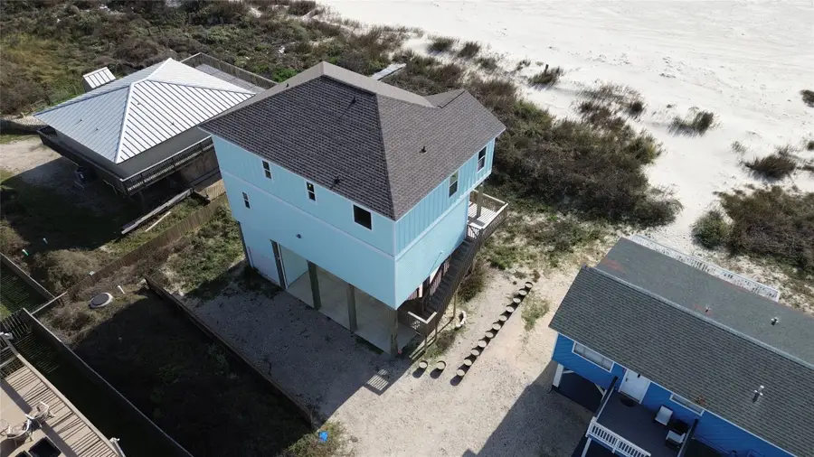 23110 Gulf Drive, Galveston, TX 77554 - Image #2